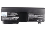 Black Battery For Hp Pavilion Tx1080ea, Pavilion Tx1204au, Pavilion Tx1219au 14.8v, 6600mah - 97.68wh Batteries for Electronics Cameron Sino Technology Limited (Suspended)   