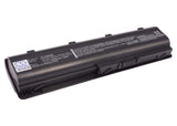 Notebook Battery For Hp Presario Cq42-130tu, Presario Cq42-136tu, Presario Cq42-137tu 10.8v, 8800mah - 95.04wh Notebook, Laptop Cameron Sino Technology Limited