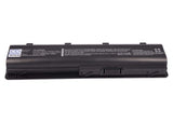 Notebook Battery For Hp Presario Cq42-130tu, Presario Cq42-136tu, Presario Cq42-137tu 10.8v, 8800mah - 95.04wh Notebook, Laptop Cameron Sino Technology Limited