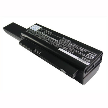 Black Battery For Hp Probook 4210s, Probook 4310s, Probook 4311 14.8v, 4400mah - 65.12wh Notebook, Laptop Cameron Sino Technology Limited (Suspended)