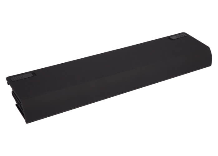 Black Battery For Hp Probook 5220m 11.1v, 4400mah - 48.84wh Notebook, Laptop Cameron Sino Technology Limited (Suspended)