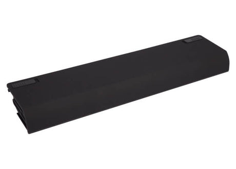 Black Battery For Hp Probook 5220m 11.1v, 4400mah - 48.84wh Notebook, Laptop Cameron Sino Technology Limited (Suspended)