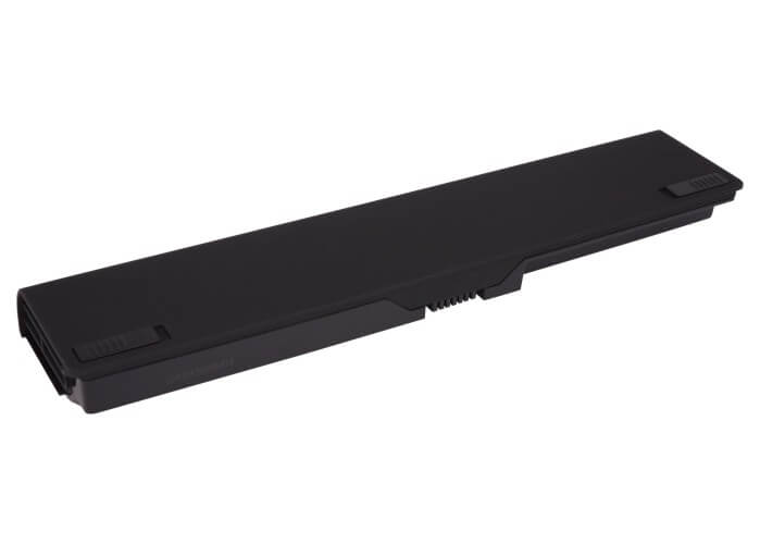 Black Battery For Hp Probook 5220m 11.1v, 4400mah - 48.84wh Notebook, Laptop Cameron Sino Technology Limited (Suspended)