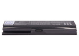 Black Battery For Hp Probook 5220m 11.1v, 4400mah - 48.84wh Notebook, Laptop Cameron Sino Technology Limited (Suspended)