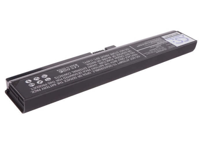 Black Battery For Hp Probook 5220m 11.1v, 4400mah - 48.84wh Notebook, Laptop Cameron Sino Technology Limited (Suspended)