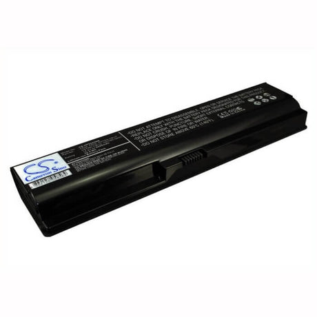 Black Battery For Hp Probook 5220m 14.8v, 2200mah - 32.56wh Notebook, Laptop Cameron Sino Technology Limited   