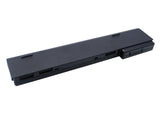 Black Battery For Hp Probook 640 G1, Probook 640, Probook 645 10.8v, 4400mah - 47.52wh Notebook, Laptop Cameron Sino Technology Limited   