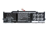 Black Battery For Hp Stream 11-d001dx, Stream 11-d010ca, Stream 11-d010nr 11.4v, 3100mah - 35.34wh Notebook, Laptop Cameron Sino Technology Limited   