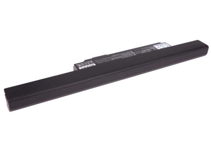 Black Battery For Ibm Ideapad U450p 20031, Ideapad U450p 3389, Ideapad U550 11.1v, 4400mah - 48.84wh Notebook, Laptop Cameron Sino Technology Limited (Suspended)   
