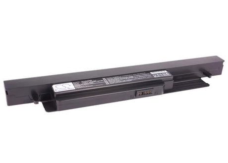 Black Battery For Ibm Ideapad U450p 20031, Ideapad U450p 3389, Ideapad U550 11.1v, 4400mah - 48.84wh Notebook, Laptop Cameron Sino Technology Limited (Suspended)   