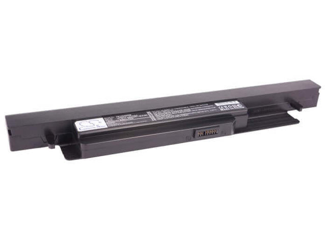 Black Battery For Ibm Ideapad U450p 20031, Ideapad U450p 3389, Ideapad U550 11.1v, 4400mah - 48.84wh Notebook, Laptop Cameron Sino Technology Limited (Suspended)   