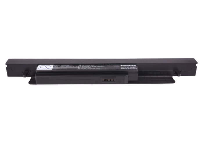 Black Battery For Ibm Ideapad U450p 20031, Ideapad U450p 3389, Ideapad U550 11.1v, 4400mah - 48.84wh Notebook, Laptop Cameron Sino Technology Limited (Suspended)   