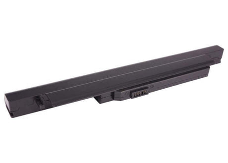 Black Battery For Ibm Ideapad U450p 20031, Ideapad U450p 3389, Ideapad U550 11.1v, 4400mah - 48.84wh Notebook, Laptop Cameron Sino Technology Limited (Suspended)   