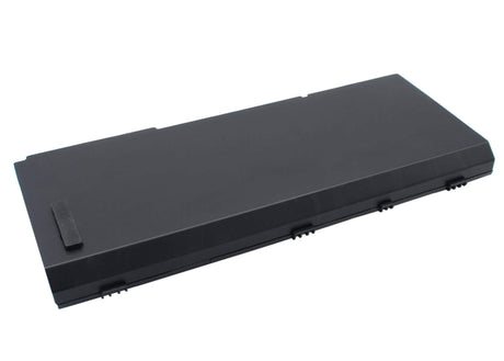 Black Battery For Ibm Thinkpad G40, G41, Thinkpad G40 Series 10.8v, 4400mah - 47.52wh Notebook, Laptop Cameron Sino Technology Limited (Suspended)   