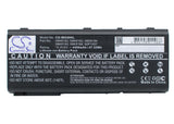 Black Battery For Ibm Thinkpad G40, G41, Thinkpad G40 Series 10.8v, 4400mah - 47.52wh Notebook, Laptop Cameron Sino Technology Limited (Suspended)   