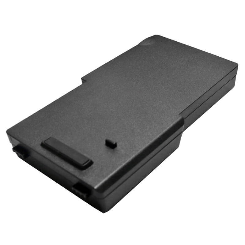 Black Battery For Ibm Thinkpad R40e, Thinkpad R40e-2684, Thinkpad R40e-2685 10.8v, 4400mah - 47.52wh Notebook, Laptop Cameron Sino Technology Limited   