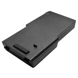Black Battery For Ibm Thinkpad R40e, Thinkpad R40e-2684, Thinkpad R40e-2685 10.8v, 4400mah - 47.52wh Notebook, Laptop Cameron Sino Technology Limited   