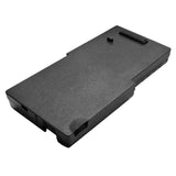 Black Battery For Ibm Thinkpad R40e, Thinkpad R40e-2684, Thinkpad R40e-2685 10.8v, 4400mah - 47.52wh Notebook, Laptop Cameron Sino Technology Limited   