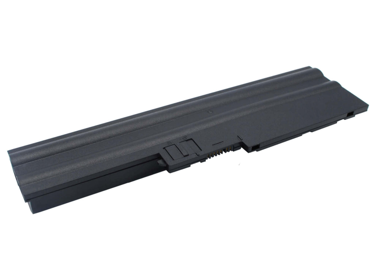 Black Battery For Ibm Thinkpad R60, Thinkpad R61, Thinkpad R60 9455 10.8v, 4400mah - 47.52wh Notebook, Laptop Cameron Sino Technology Limited   