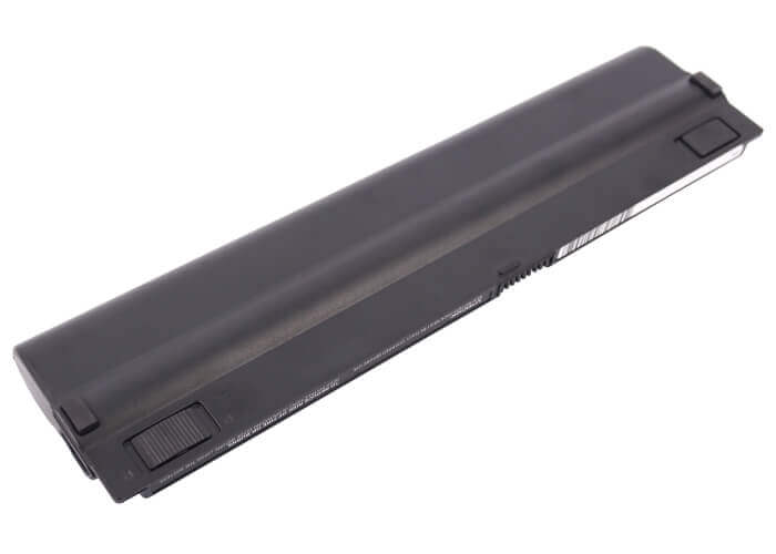 Black Battery For Ibm Thinkpad X100e 2876, Thinkpad X100e, Thinkpad X100e 3506 11.1v, 4400mah - 48.84wh Notebook, Laptop Cameron Sino Technology Limited   