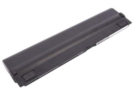 Black Battery For Ibm Thinkpad X100e 2876, Thinkpad X100e, Thinkpad X100e 3506 11.1v, 4400mah - 48.84wh Notebook, Laptop Cameron Sino Technology Limited   