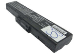 Black Battery For Ibm Thinkpad X30, Thinkpad X31, Thinkpad X32 10.8v, 4400mah - 47.52wh Notebook, Laptop Cameron Sino Technology Limited (Suspended)