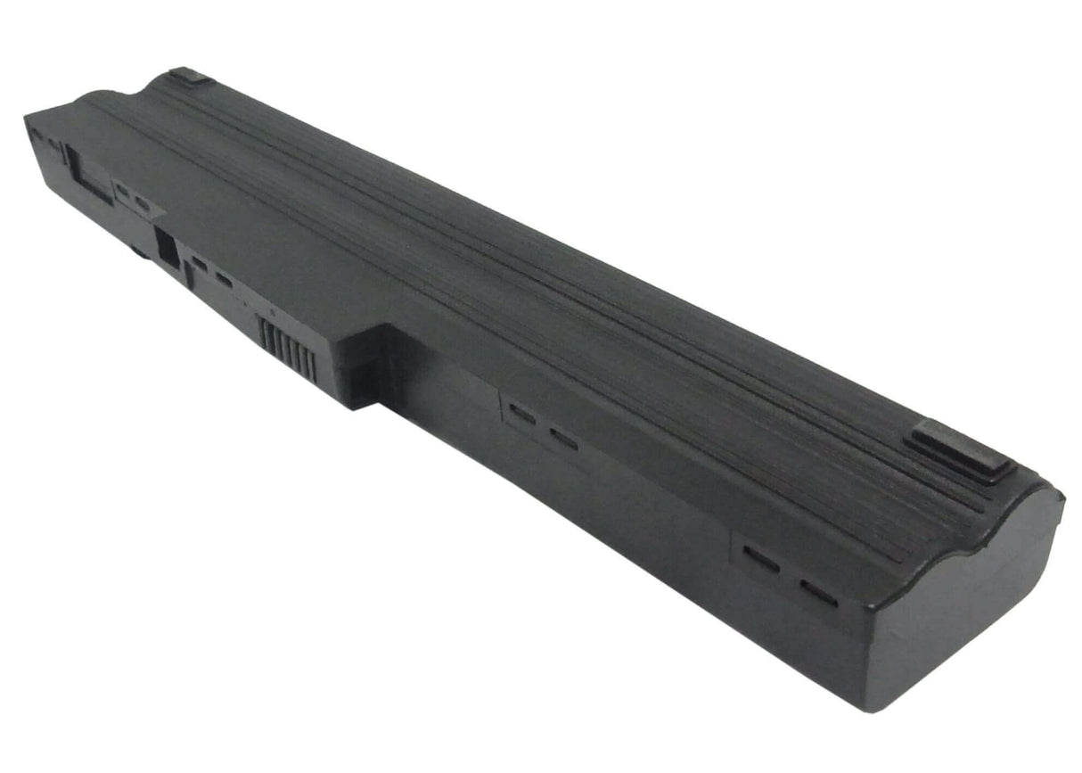 Black Battery For Ibm Thinkpad X30, Thinkpad X31, Thinkpad X32 10.8v, 4400mah - 47.52wh Notebook, Laptop Cameron Sino Technology Limited (Suspended)
