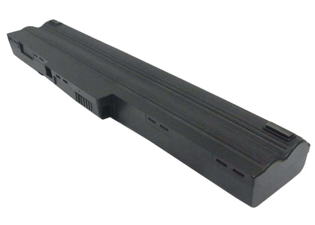 Black Battery For Ibm Thinkpad X30, Thinkpad X31, Thinkpad X32 10.8v, 4400mah - 47.52wh Notebook, Laptop Cameron Sino Technology Limited (Suspended)