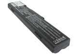 Black Battery For Ibm Thinkpad X30, Thinkpad X31, Thinkpad X32 10.8v, 4400mah - 47.52wh Notebook, Laptop Cameron Sino Technology Limited (Suspended)