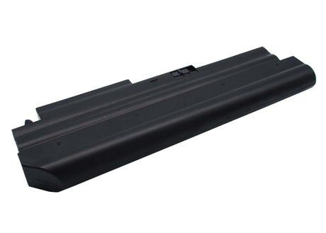 Black Battery For Ibm Thinkpad Z61t 9448, Thinkpad Z61t 9441, Thinkpad Z60t 2514 10.8v, 4400mah - 47.52wh Notebook, Laptop Cameron Sino Technology Limited   