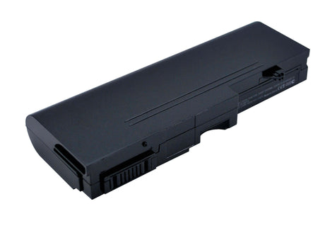 Black Battery For Kohjinsha Sc3, Sc3kb06gh, Sc3kp06a 7.4v, 4400mah - 32.56wh Notebook, Laptop Cameron Sino Technology Limited (Suspended)