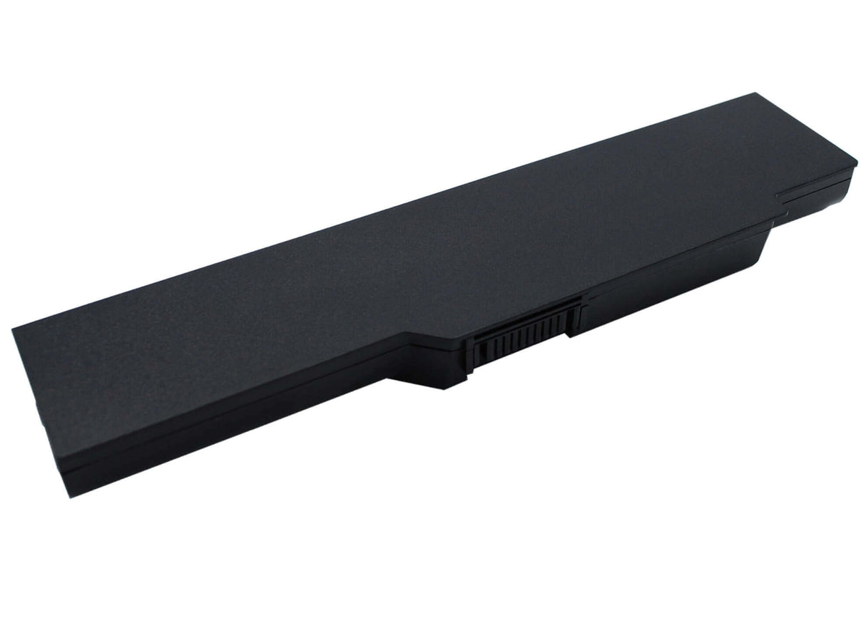 Black Battery For Lenovo 3000 G410, 3000 G400 14001, 3000 G400 2048 10.8v, 4400mah - 47.52wh Notebook, Laptop Cameron Sino Technology Limited   