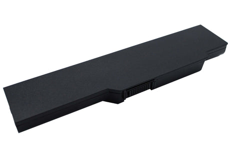 Black Battery For Lenovo 3000 G410, 3000 G400 14001, 3000 G400 2048 10.8v, 4400mah - 47.52wh Notebook, Laptop Cameron Sino Technology Limited   