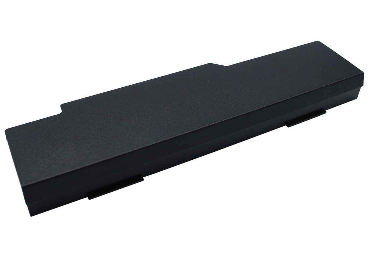 Black Battery For Lenovo 3000 G410, 3000 G400 14001, 3000 G400 2048 10.8v, 4400mah - 47.52wh Notebook, Laptop Cameron Sino Technology Limited   