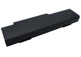 Black Battery For Lenovo 3000 G410, 3000 G400 14001, 3000 G400 2048 10.8v, 4400mah - 47.52wh Notebook, Laptop Cameron Sino Technology Limited   