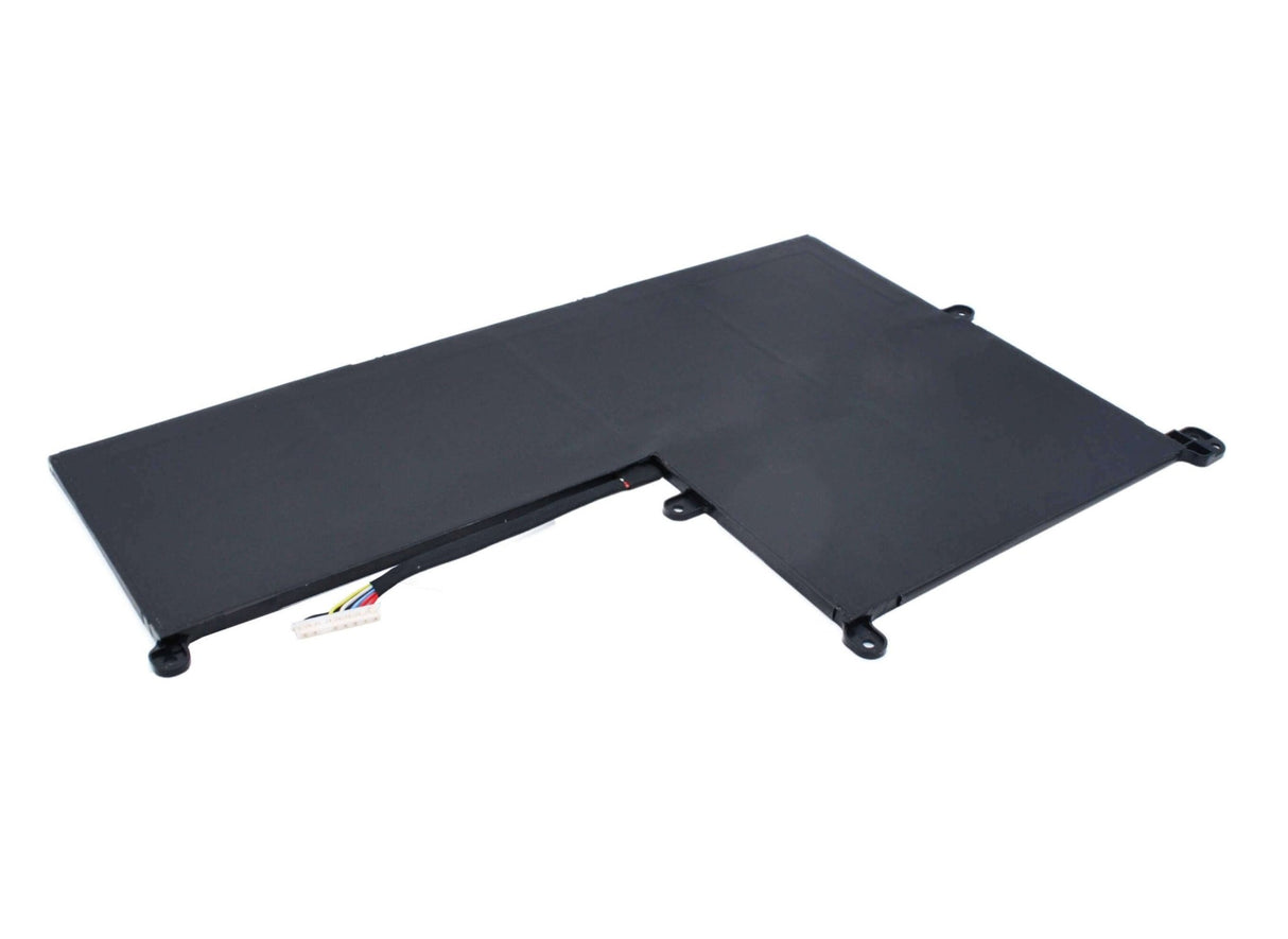 Black Battery For Lenovo Chromebook N20p, Chromebook 11.6 11.1v, 3000mah - 33.30wh Notebook, Laptop Cameron Sino Technology Limited   