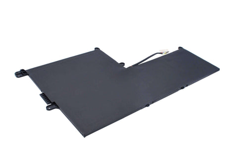 Black Battery For Lenovo Chromebook N20p, Chromebook 11.6 11.1v, 3000mah - 33.30wh Notebook, Laptop Cameron Sino Technology Limited   