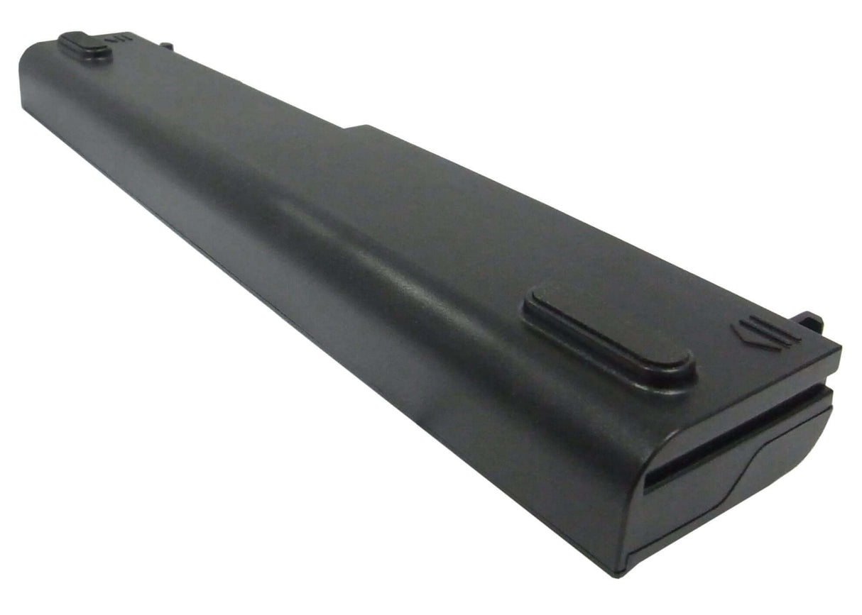 Black Battery For Lenovo E100 14.8v, 4400mah - 65.12wh Batteries for Electronics Cameron Sino Technology Limited (Suspended)   