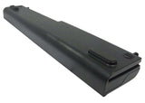Black Battery For Lenovo E100 14.8v, 4400mah - 65.12wh Batteries for Electronics Cameron Sino Technology Limited (Suspended)   
