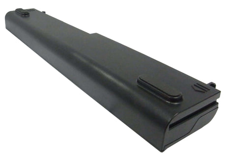 Black Battery For Lenovo E100 14.8v, 4400mah - 65.12wh Batteries for Electronics Cameron Sino Technology Limited (Suspended)   