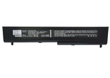 Black Battery For Lenovo E100 14.8v, 4400mah - 65.12wh Batteries for Electronics Cameron Sino Technology Limited (Suspended)   