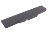 Black Battery For Lenovo E46, E46a, E46g 11.1v, 4400mah - 48.84wh Notebook, Laptop Cameron Sino Technology Limited   