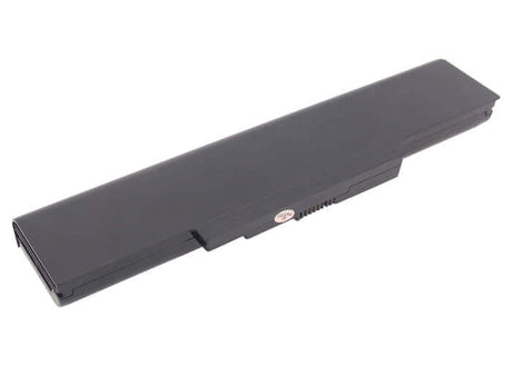 Black Battery For Lenovo E46, E46a, E46g 11.1v, 4400mah - 48.84wh Notebook, Laptop Cameron Sino Technology Limited   