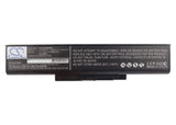 Black Battery For Lenovo E46, E46a, E46g 11.1v, 4400mah - 48.84wh Notebook, Laptop Cameron Sino Technology Limited   