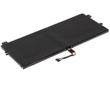 Black Battery For Lenovo Edge 15, Edge 15 80h1 7.4v, 5800mah - 42.92wh Notebook, Laptop Cameron Sino Technology Limited   