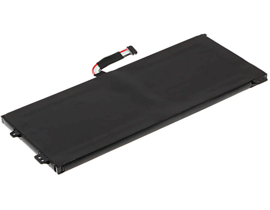 Black Battery For Lenovo Edge 15, Edge 15 80h1 7.4v, 5800mah - 42.92wh Notebook, Laptop Cameron Sino Technology Limited   