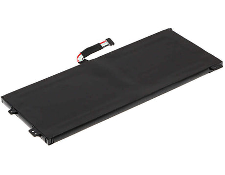 Black Battery For Lenovo Edge 15, Edge 15 80h1 7.4v, 5800mah - 42.92wh Notebook, Laptop Cameron Sino Technology Limited   