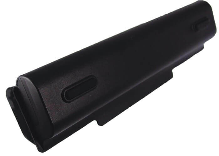 Black Battery For Lenovo Ideapad B450, Ideapad B450a, Ideapad B450l 11.1v, 8800mah - 97.68wh Notebook, Laptop Cameron Sino Technology Limited (Suspended)   