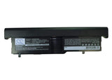 Black Battery For Lenovo Ideapad S10-3t, Ideapad S10-3t 0651, Ideapad S10-3t 0651-37u 7.4v, 7800mah - 57.72wh Notebook, Laptop Cameron Sino Technology Limited (Suspended)   