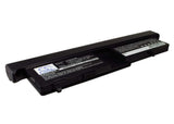 Black Battery For Lenovo Ideapad S10-3t, Ideapad S10-3t 0651, Ideapad S10-3t 0651-37u 7.4v, 7800mah - 57.72wh Notebook, Laptop Cameron Sino Technology Limited (Suspended)   